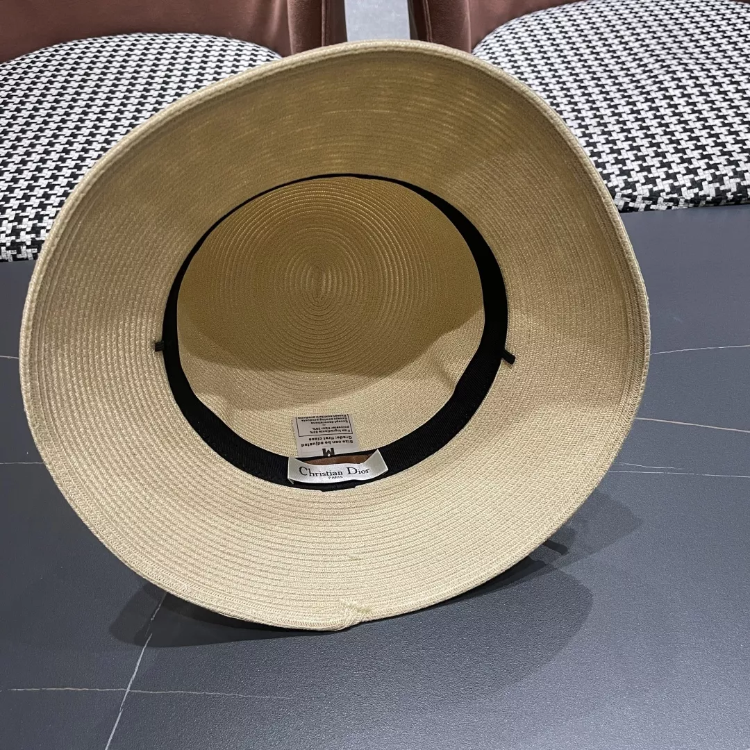 Christian Dior Caps Affordable 8846