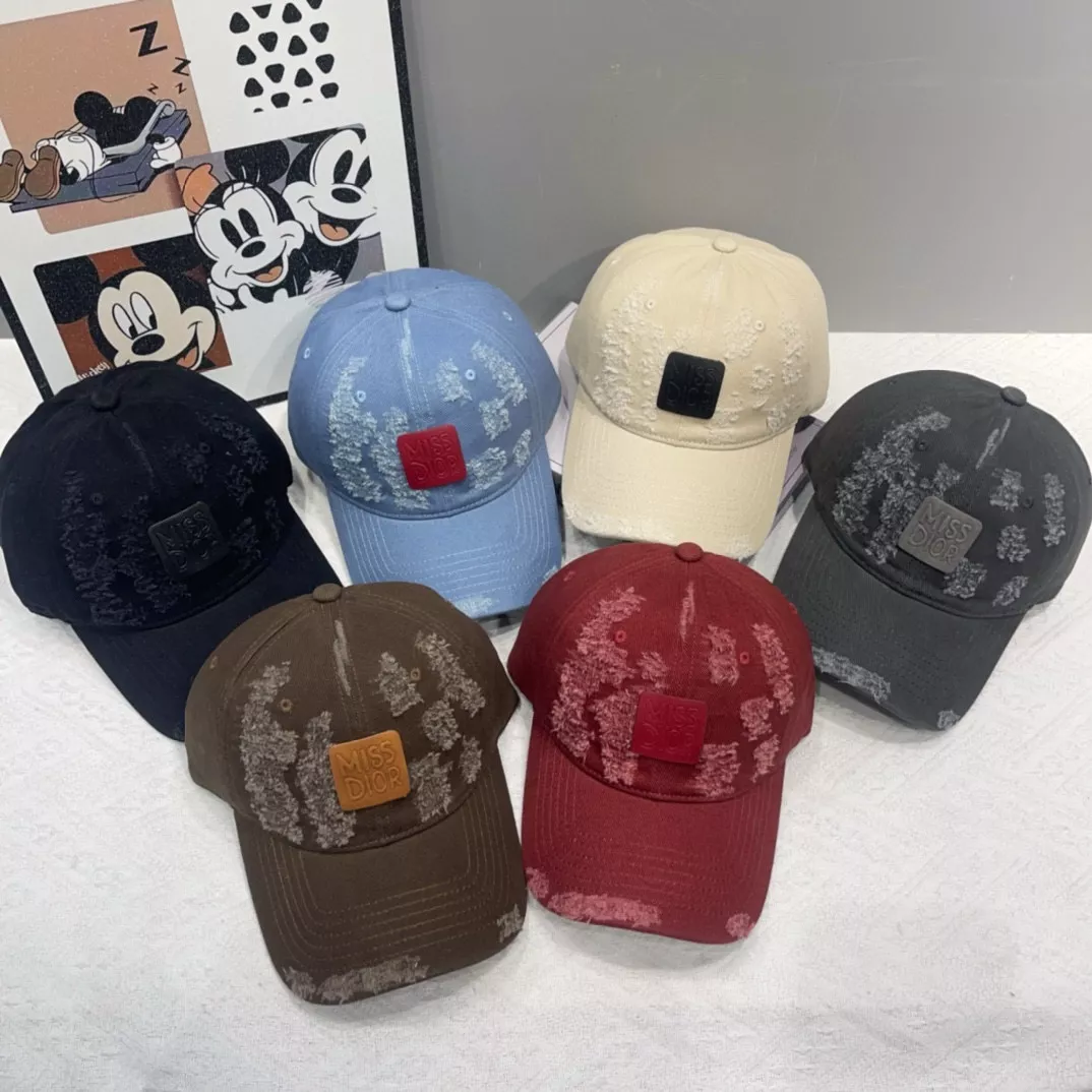 Christian Dior Caps BestValue 2046