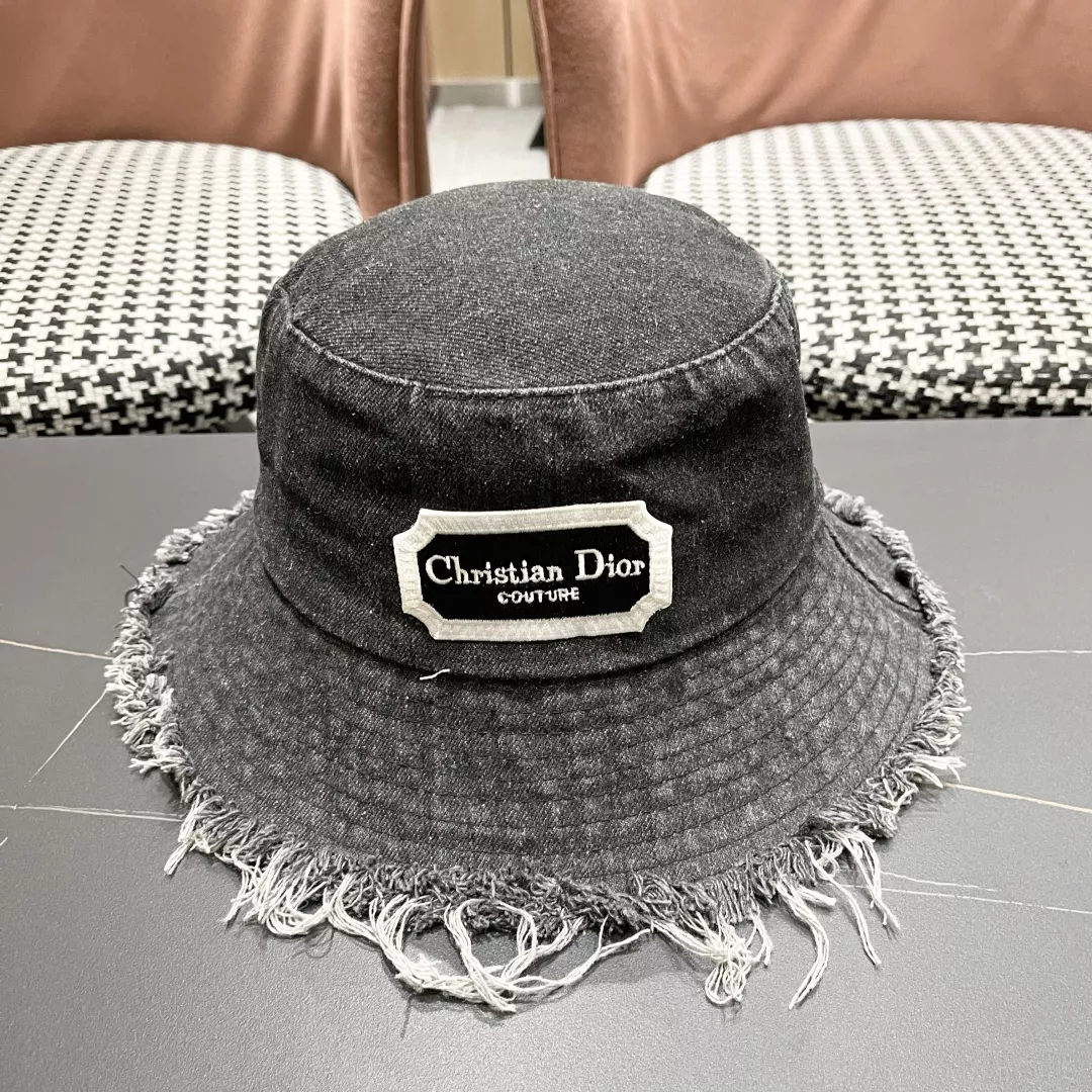 Christian Dior Caps BestValue 535