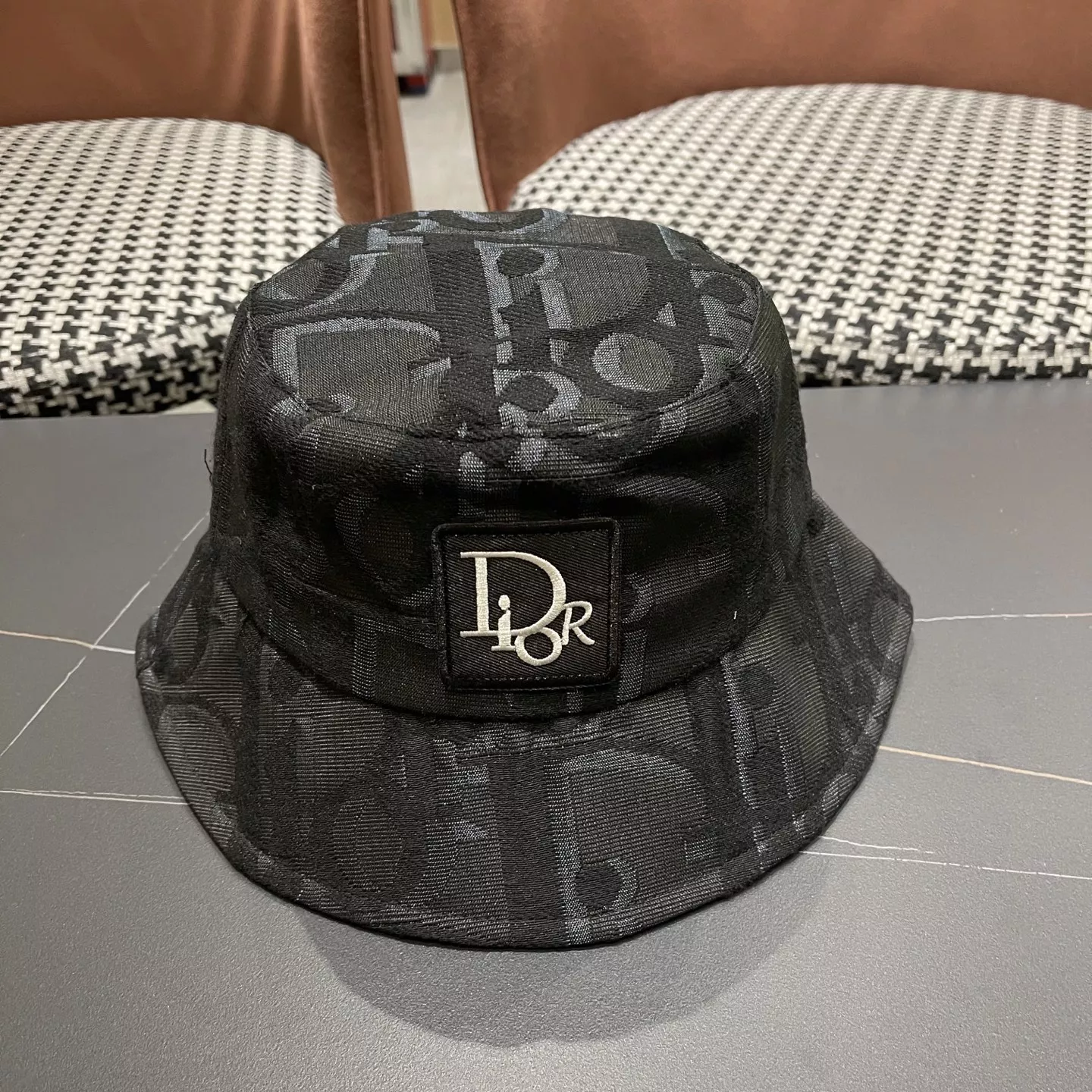 Christian Dior Caps Breathable 2751