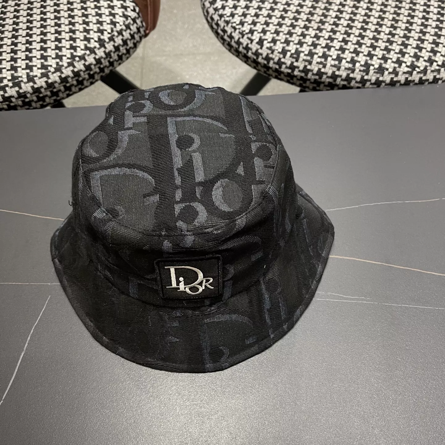 Christian Dior Caps Breathable 2751