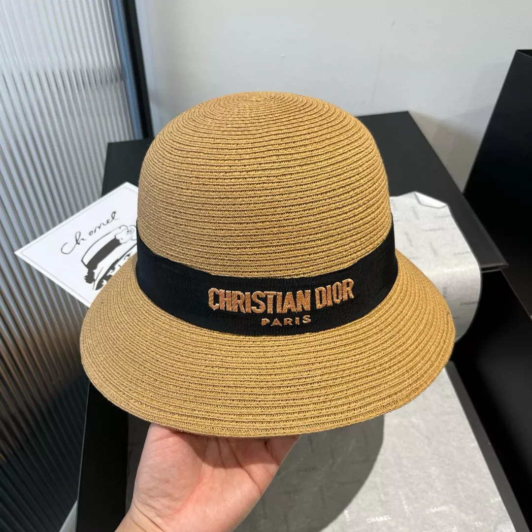 Christian Dior Caps Breathable 7378