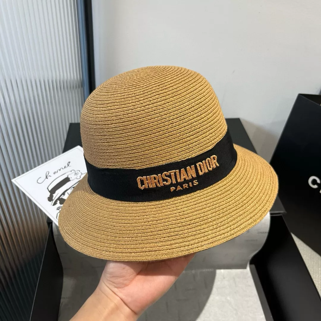 Christian Dior Caps Breathable 7378