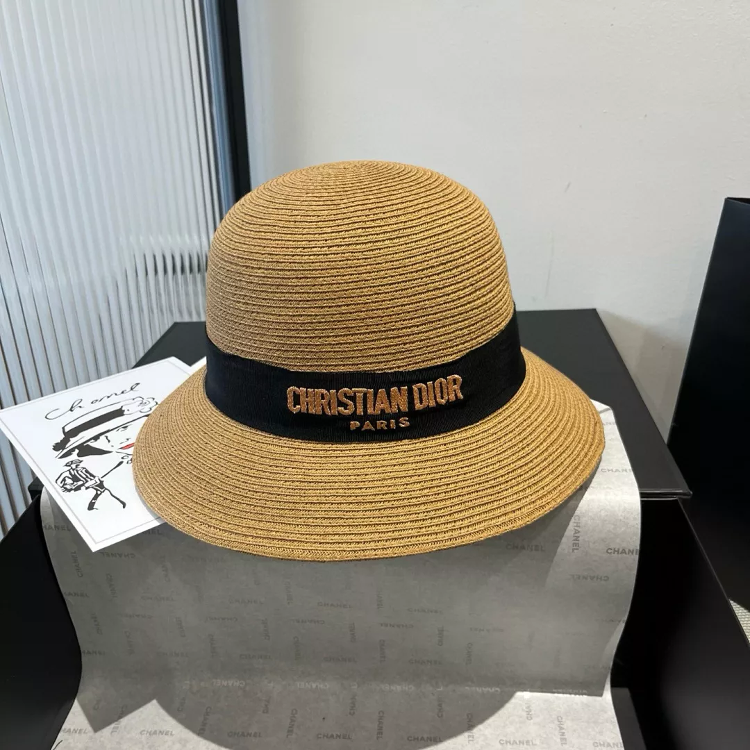 Christian Dior Caps Breathable 7378