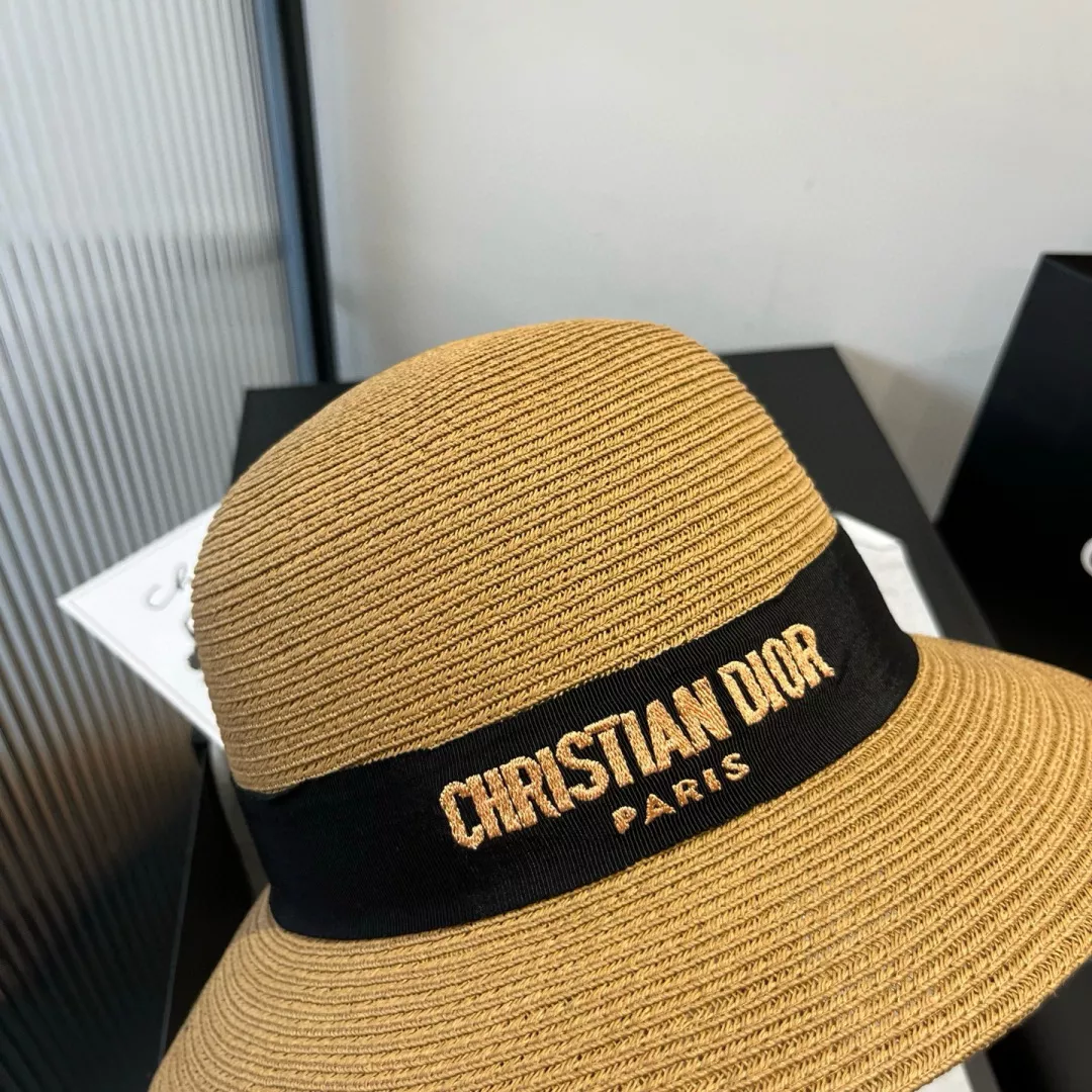 Christian Dior Caps Breathable 7378