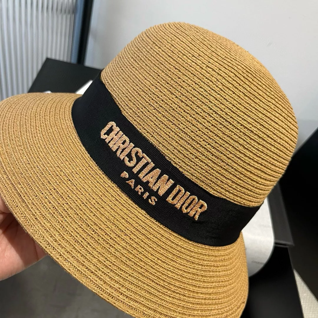 Christian Dior Caps Breathable 7378