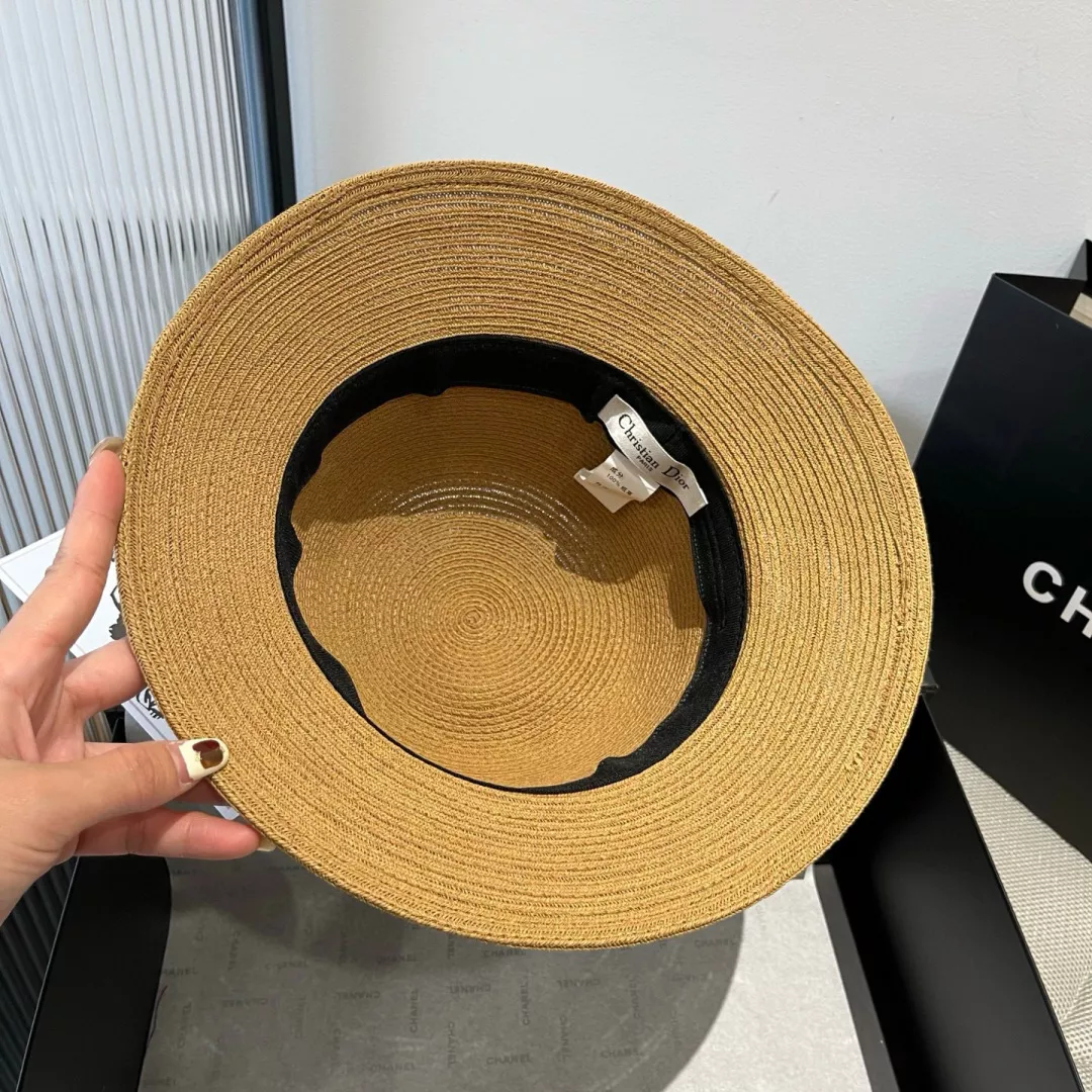 Christian Dior Caps Breathable 7378