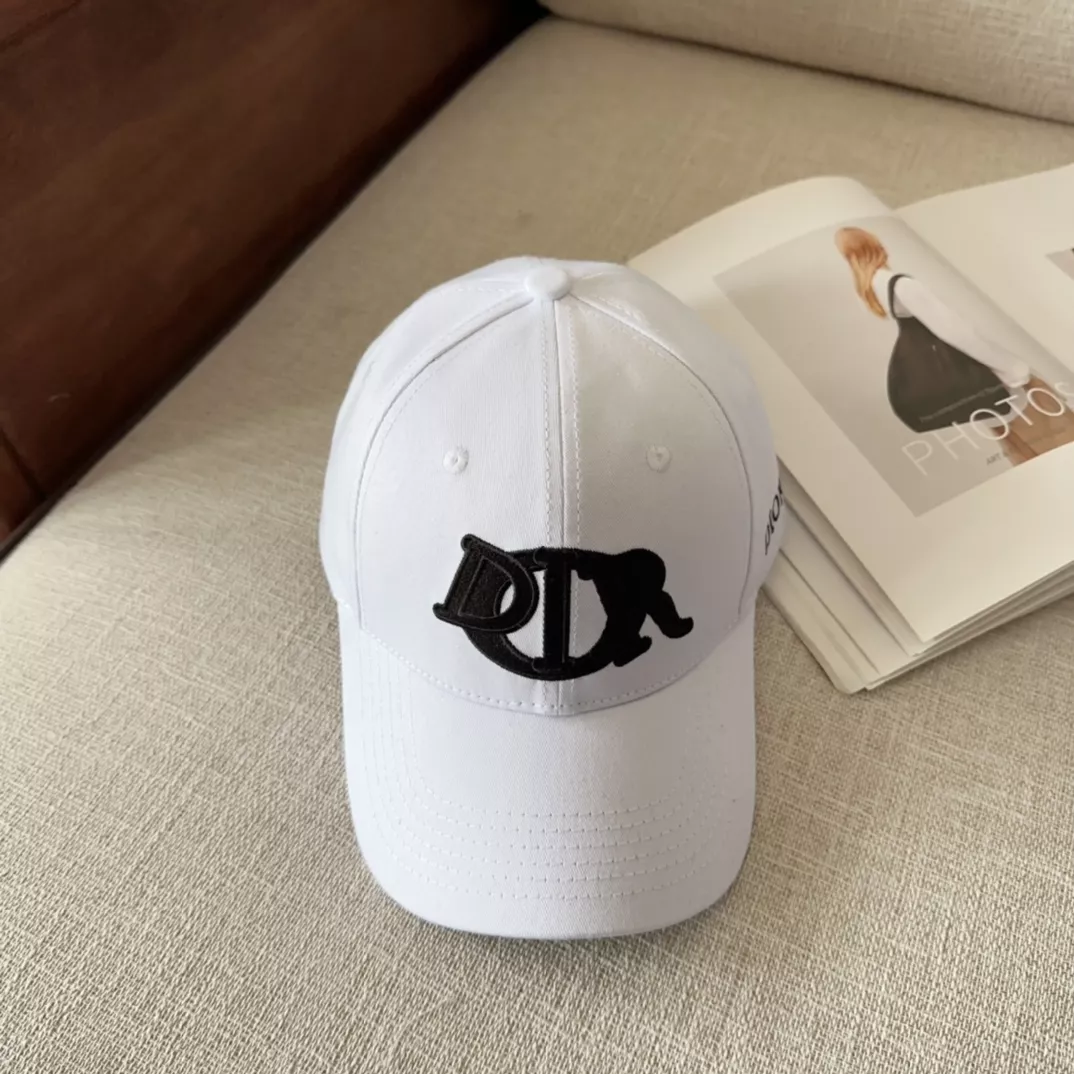 Christian Dior Caps Bright 6413
