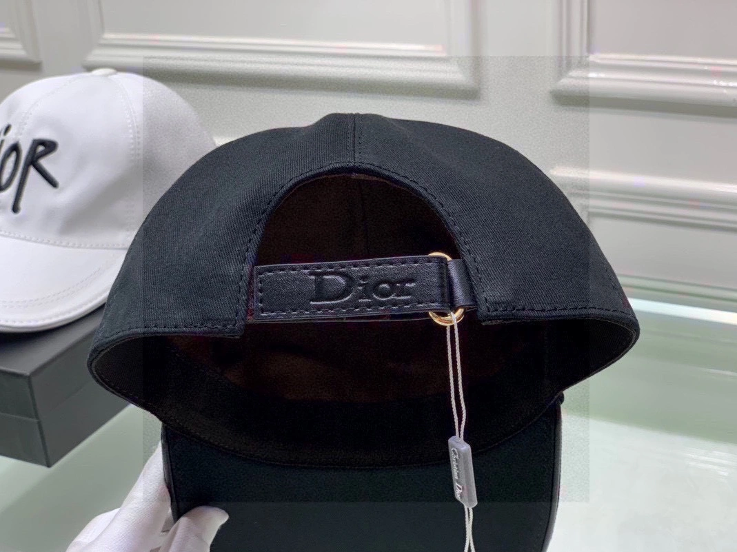 Christian Dior Caps Classic 8228