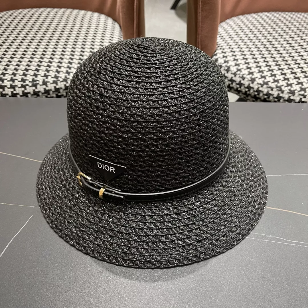 Christian Dior Caps Classic 9867