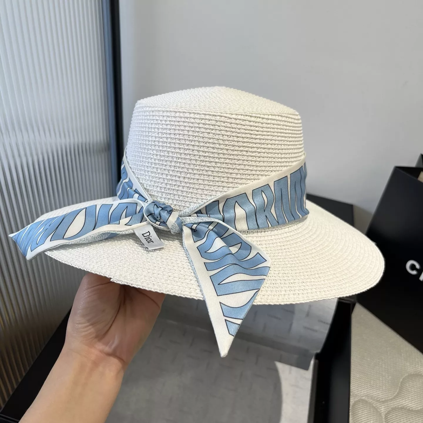 Christian Dior Caps Comfortable 3885
