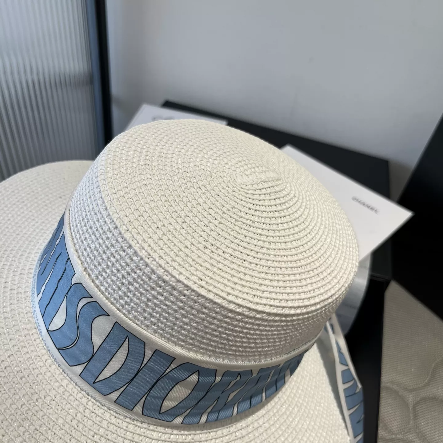 Christian Dior Caps Comfortable 3885