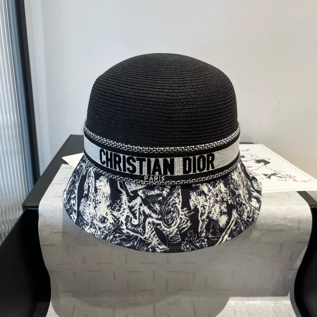 Christian Dior Caps Cozy 2972