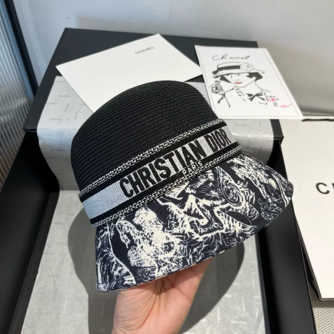 Christian Dior Caps Cozy 2972