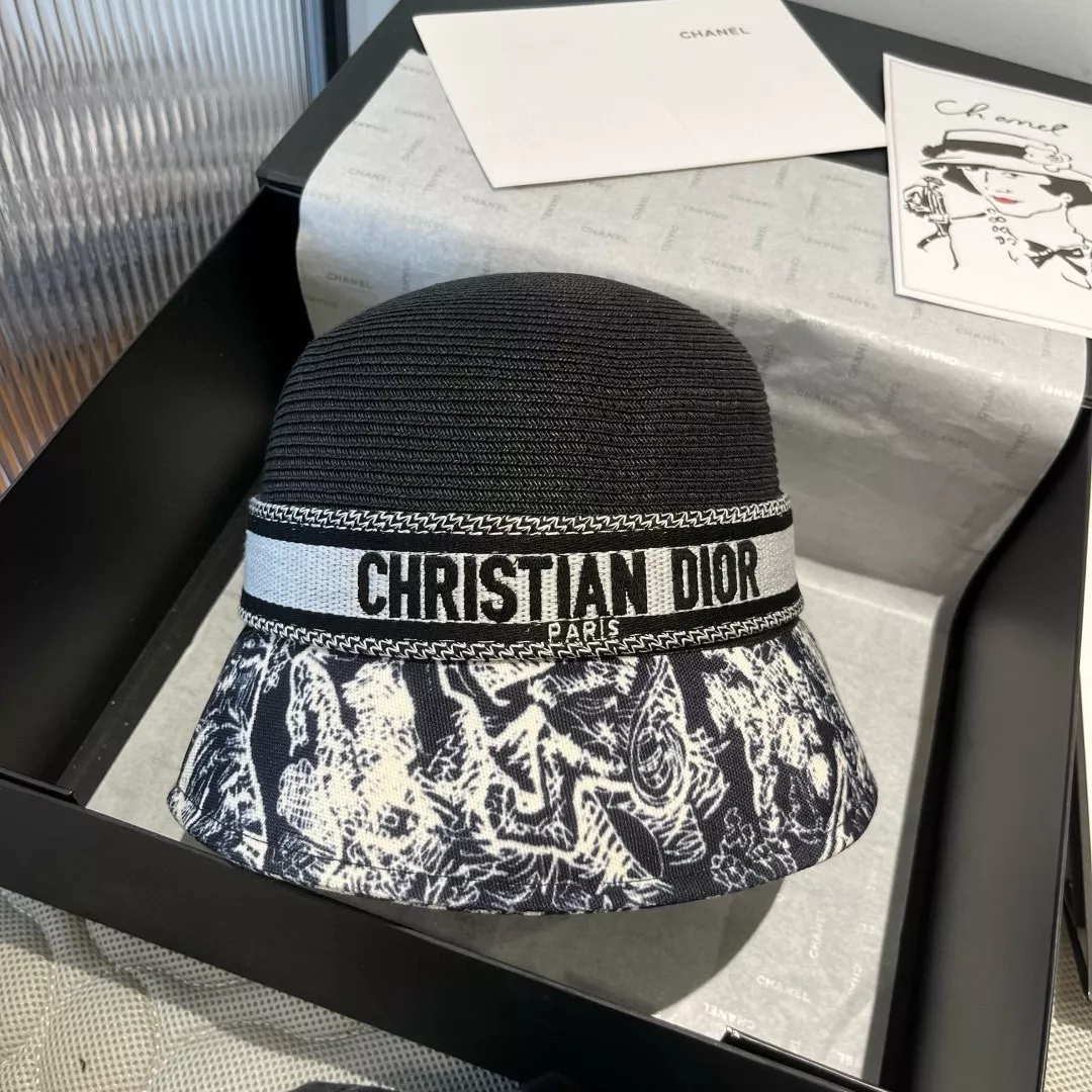 Christian Dior Caps Cozy 2972