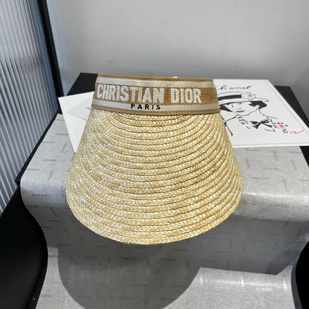 Christian Dior Caps DailyWear 2074