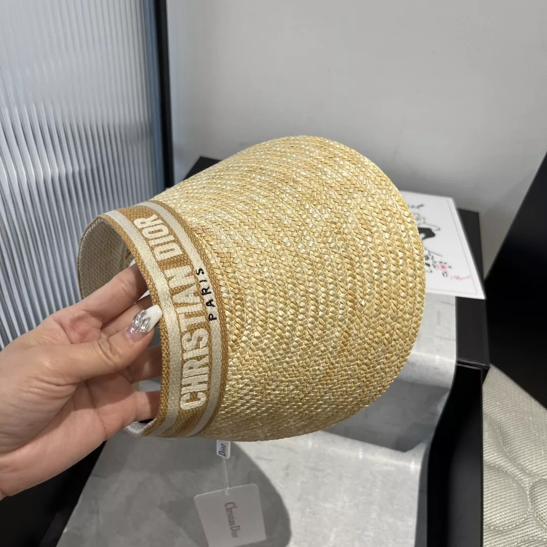 Christian Dior Caps DailyWear 2074