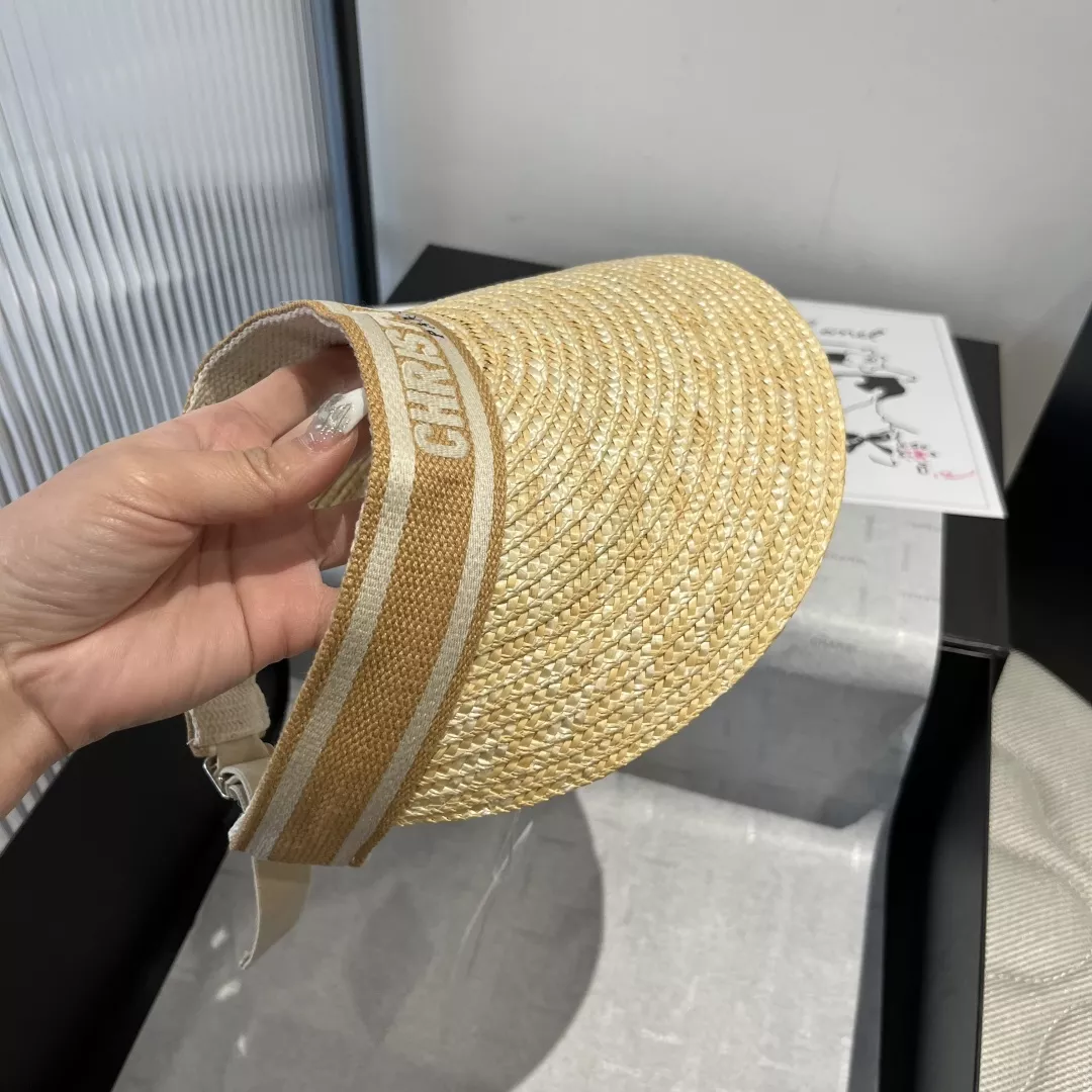 Christian Dior Caps DailyWear 2074