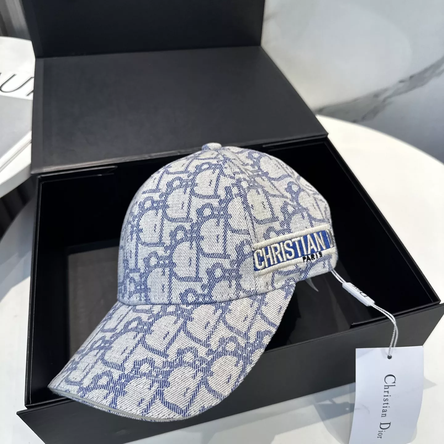 Christian Dior Caps DailyWear 6120