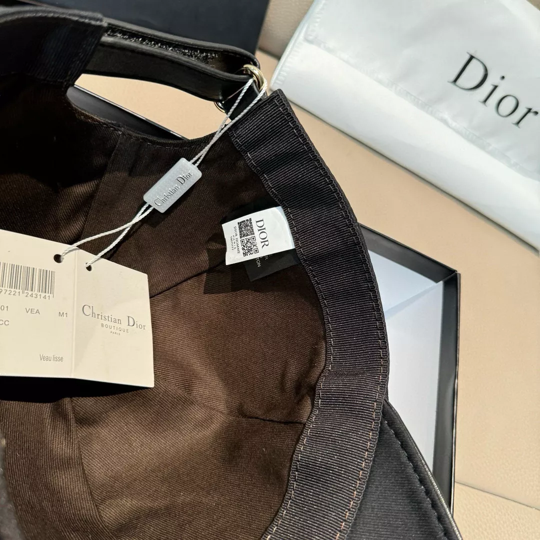 Christian Dior Caps DailyWear 6711