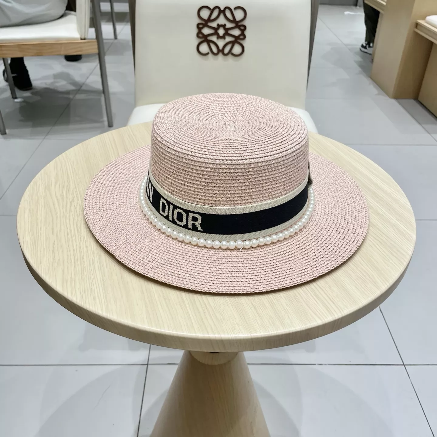 Christian Dior Caps DailyWear 8058