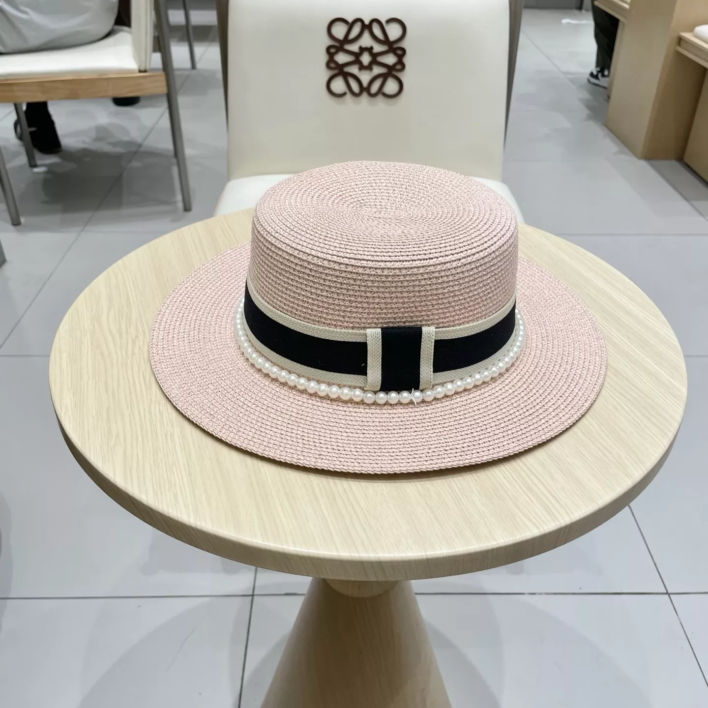Christian Dior Caps DailyWear 8058