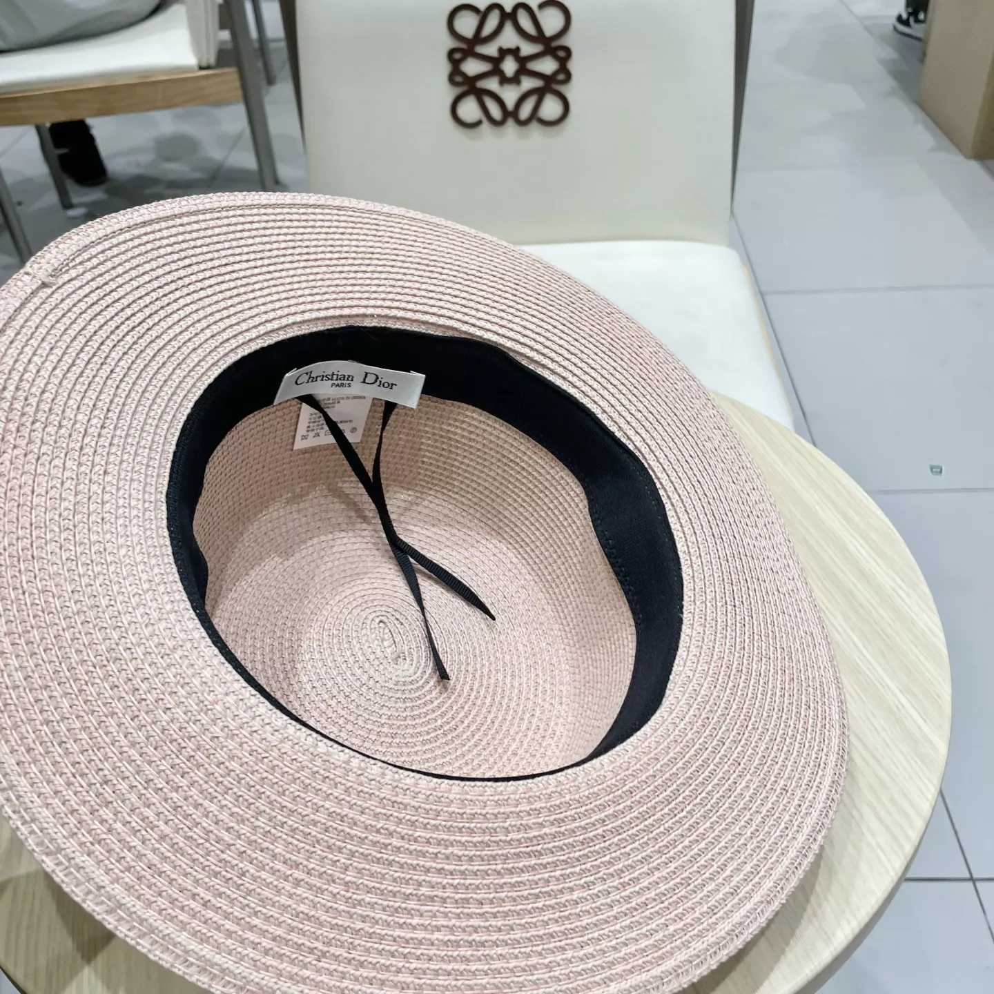 Christian Dior Caps DailyWear 8058