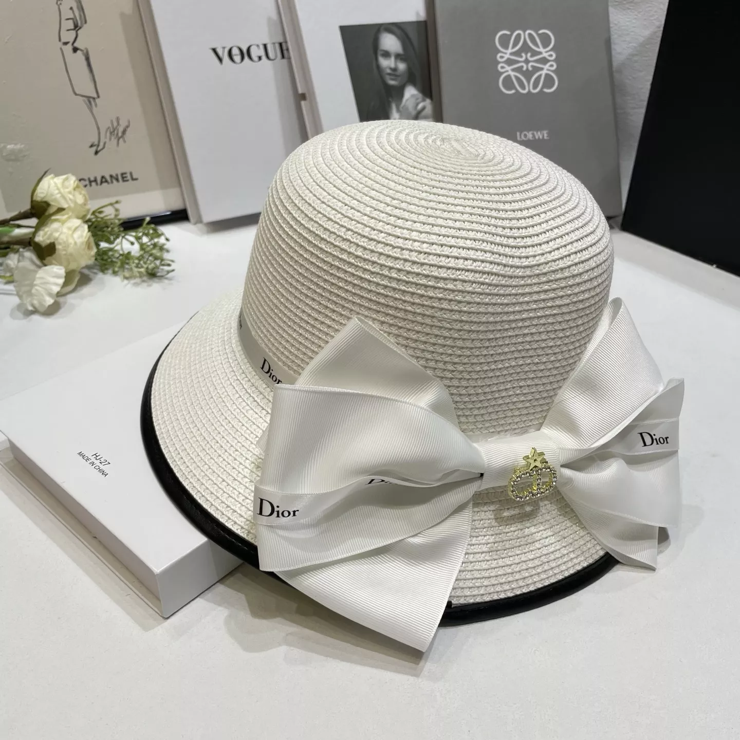 Christian Dior Caps DailyWear 9303
