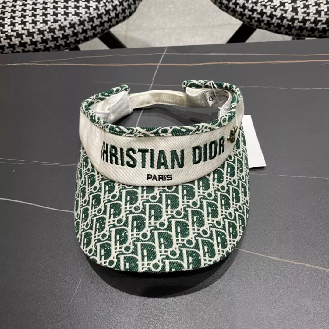 Christian Dior Caps Efficient 4474