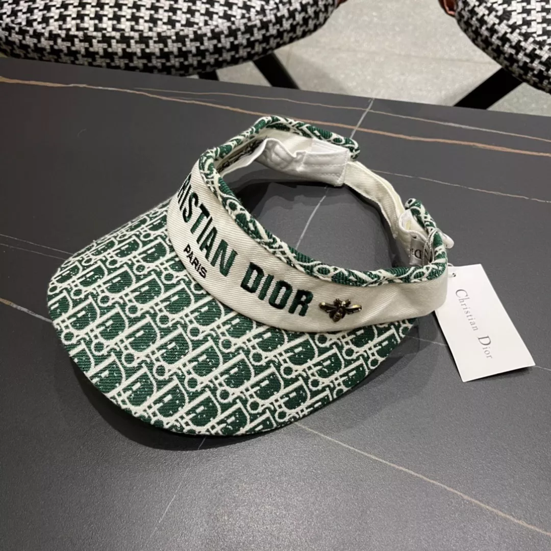 Christian Dior Caps Efficient 4474