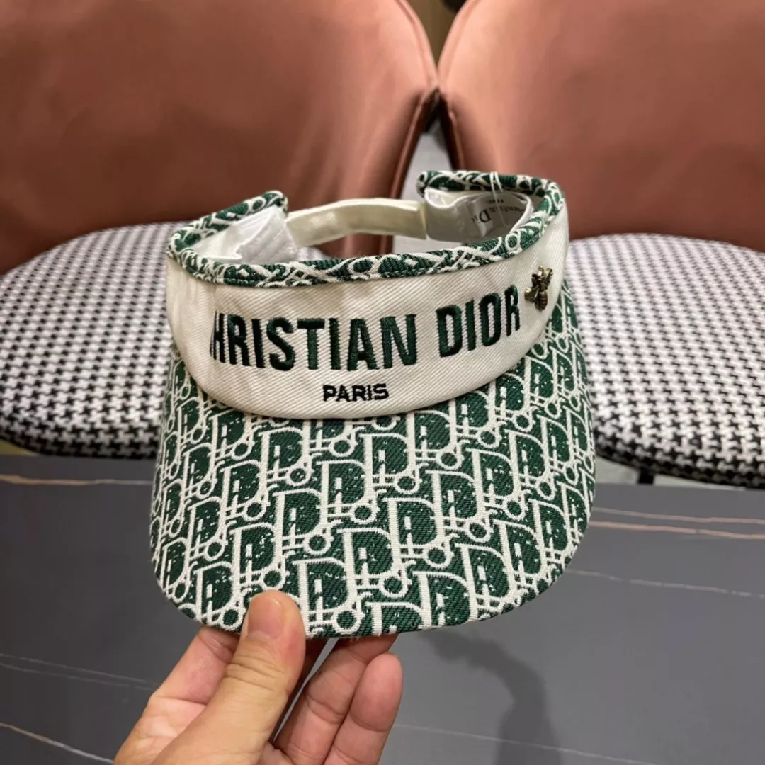 Christian Dior Caps Efficient 4474