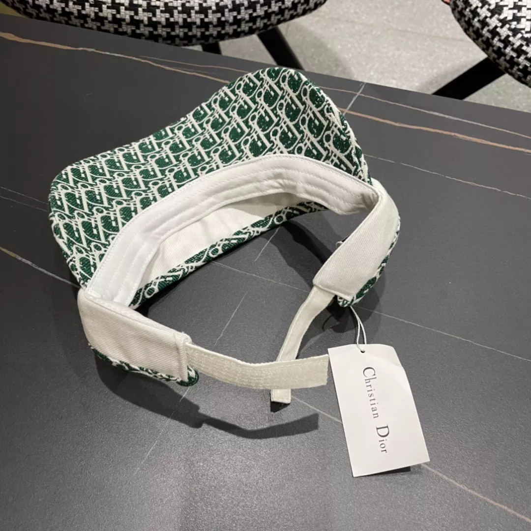 Christian Dior Caps Efficient 4474