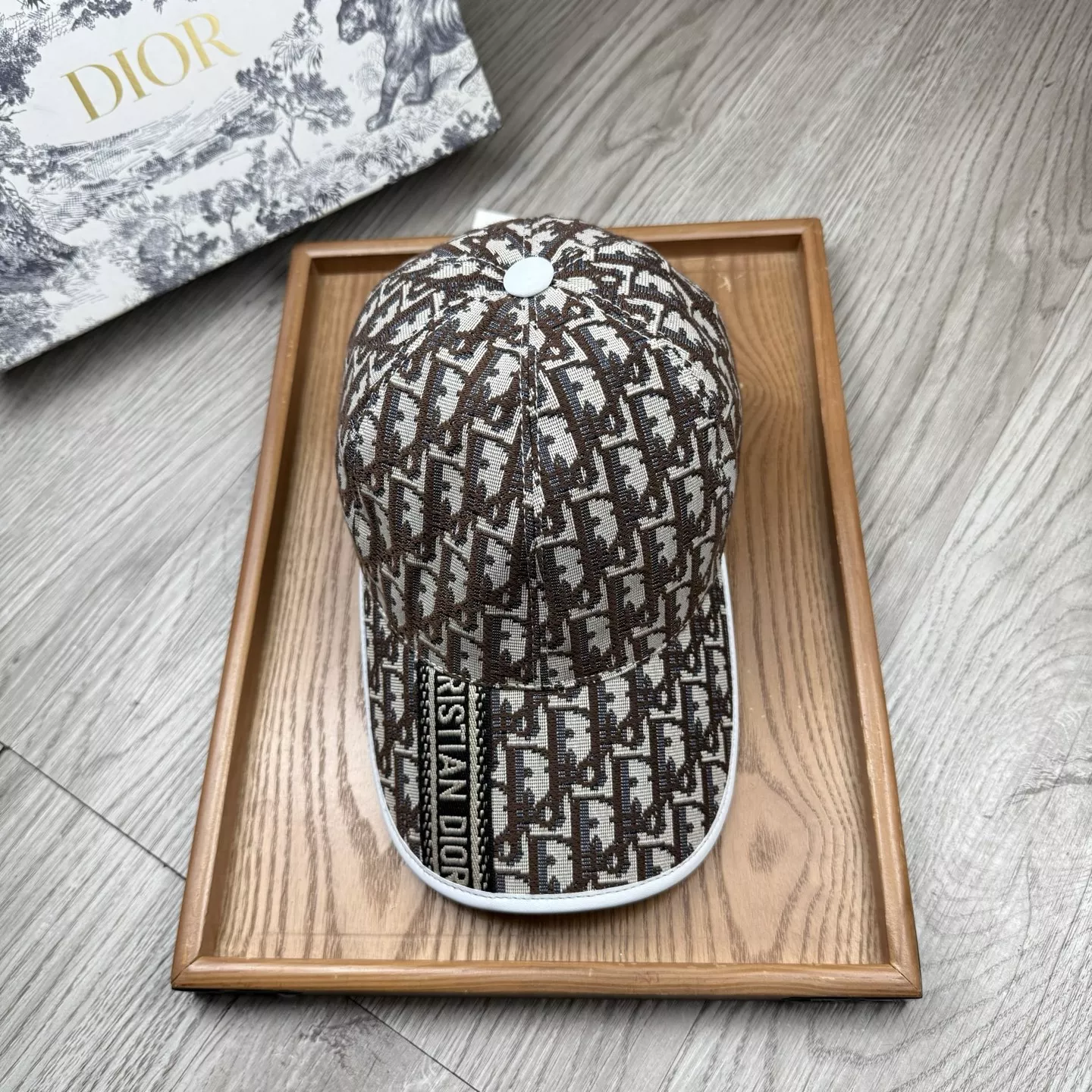 Christian Dior Caps Efficient 5719