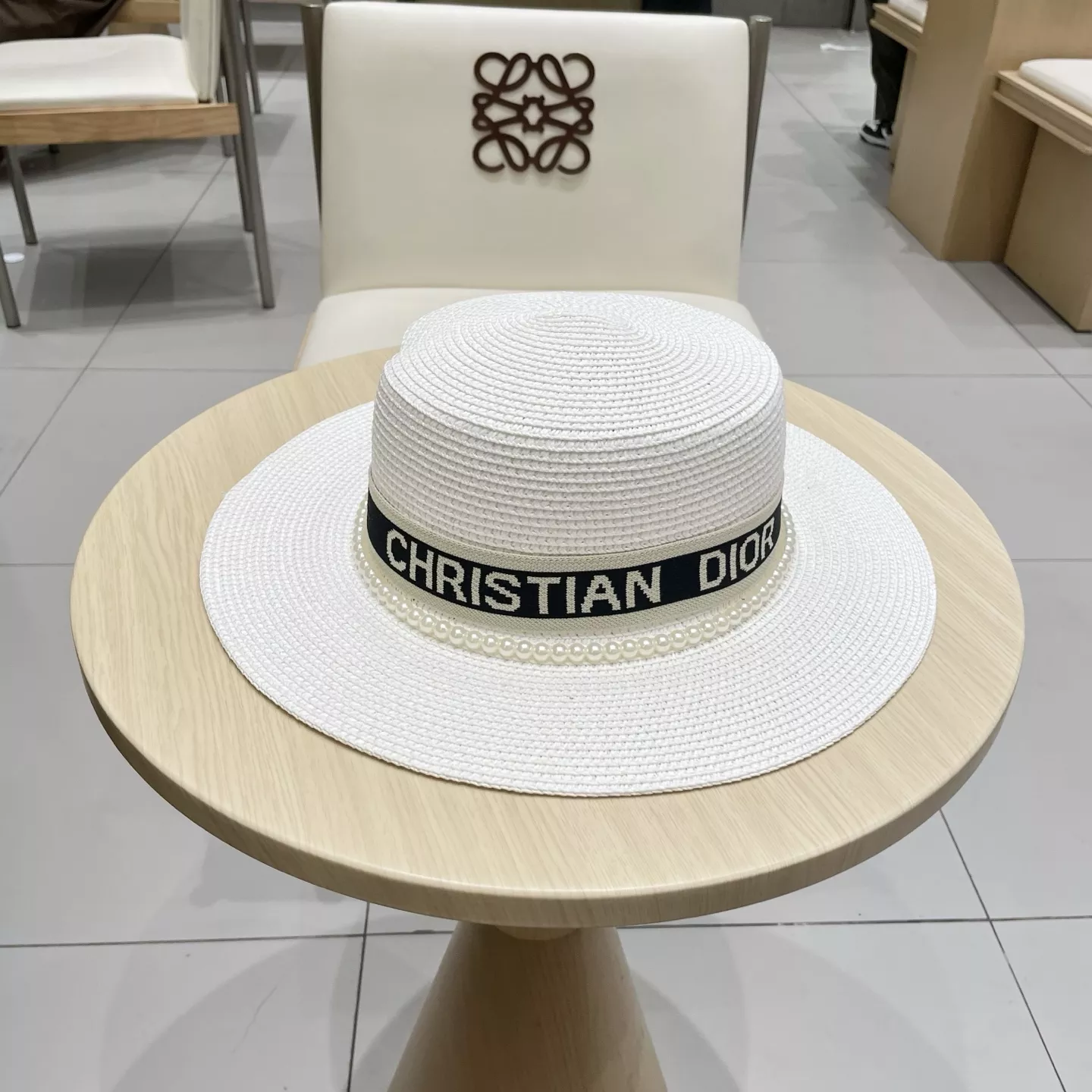 Christian Dior Caps Efficient 8845