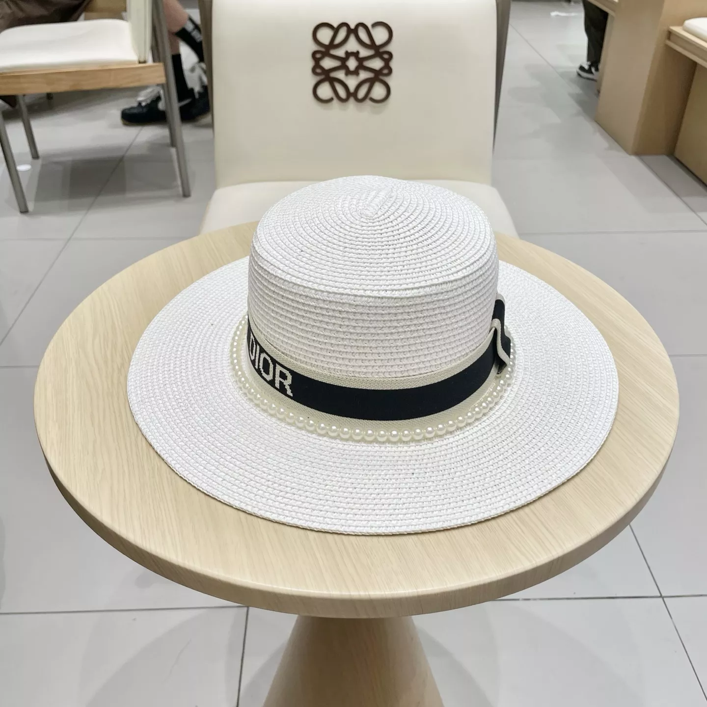 Christian Dior Caps Efficient 8845