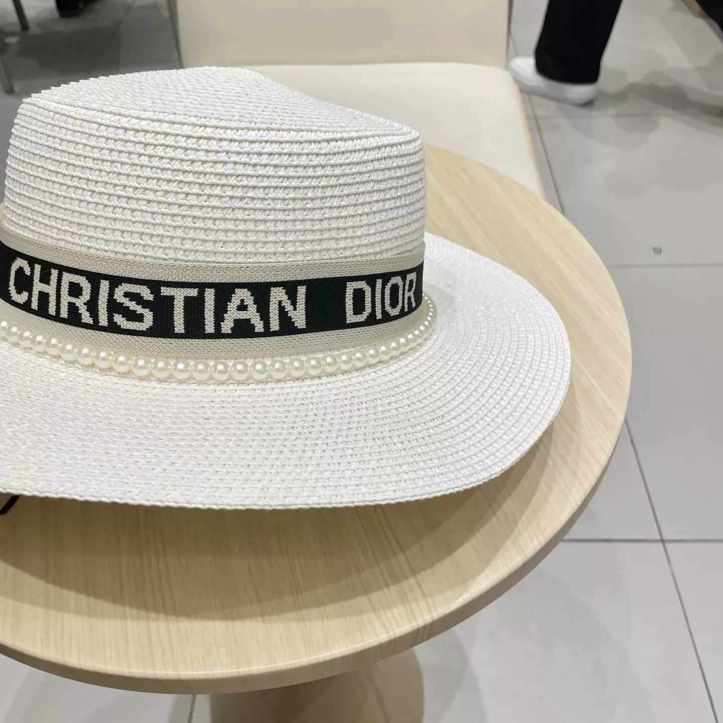 Christian Dior Caps Efficient 8845