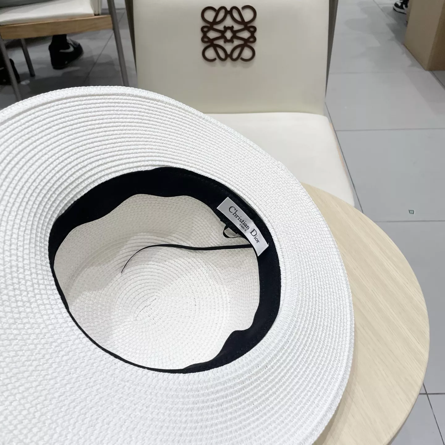 Christian Dior Caps Efficient 8845