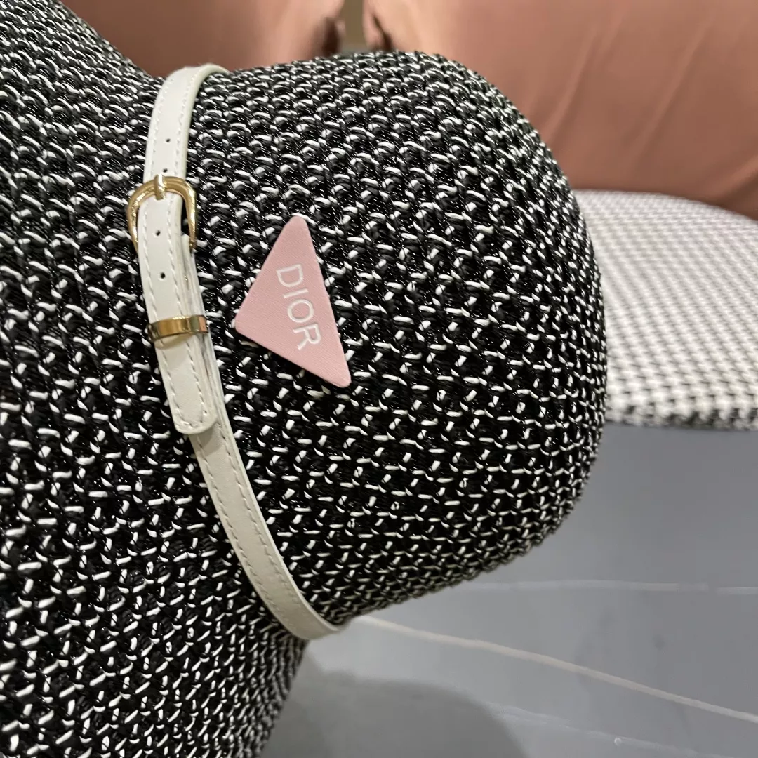 Christian Dior Caps Fashionable 2229