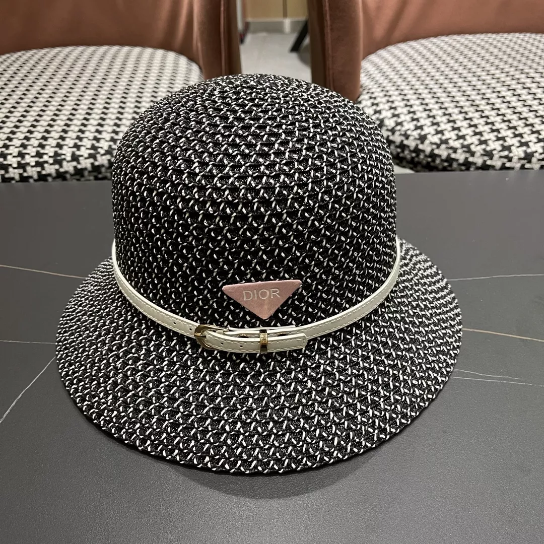 Christian Dior Caps Fashionable 2229