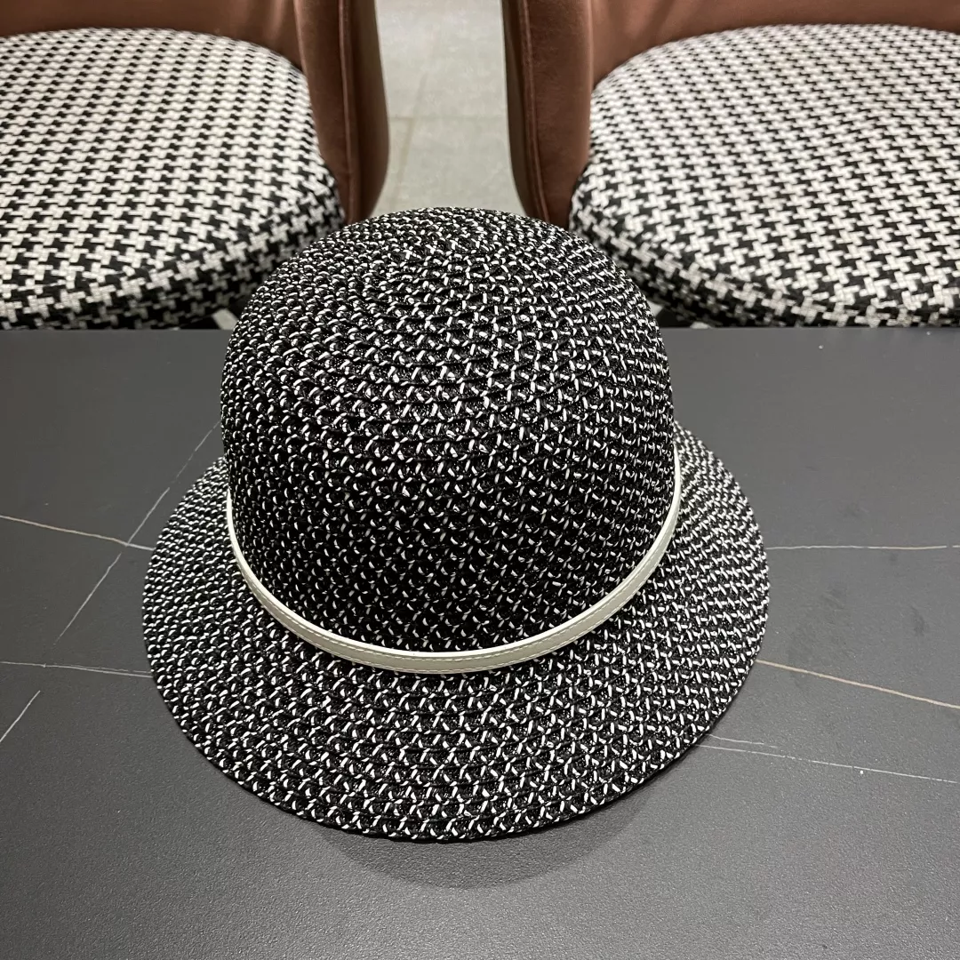 Christian Dior Caps Fashionable 2229