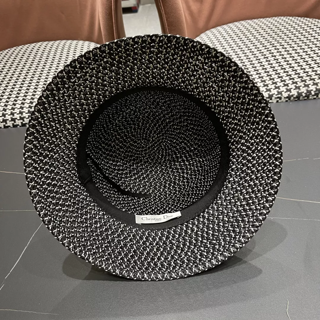 Christian Dior Caps Fashionable 2229