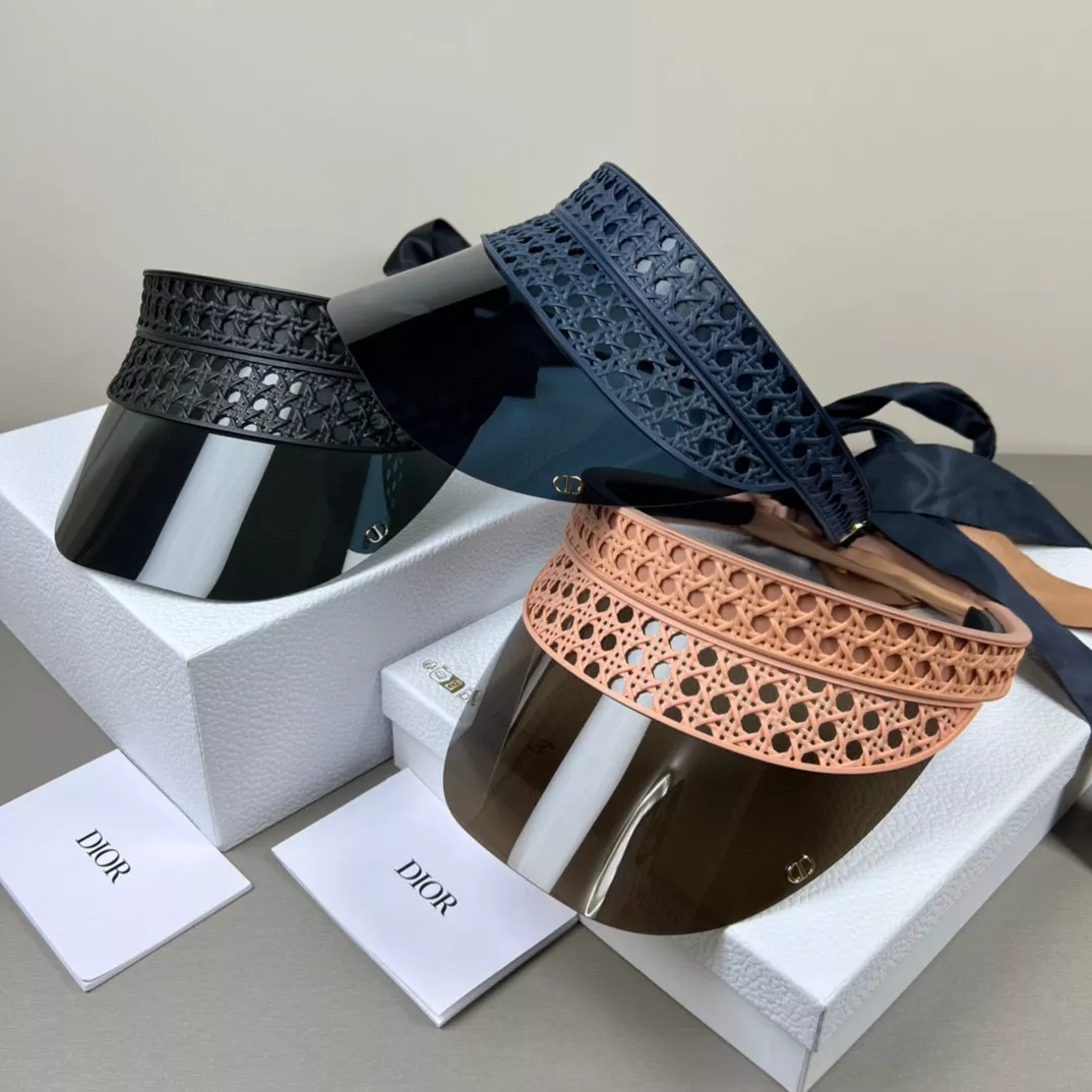 Christian Dior Caps Flexible 2408