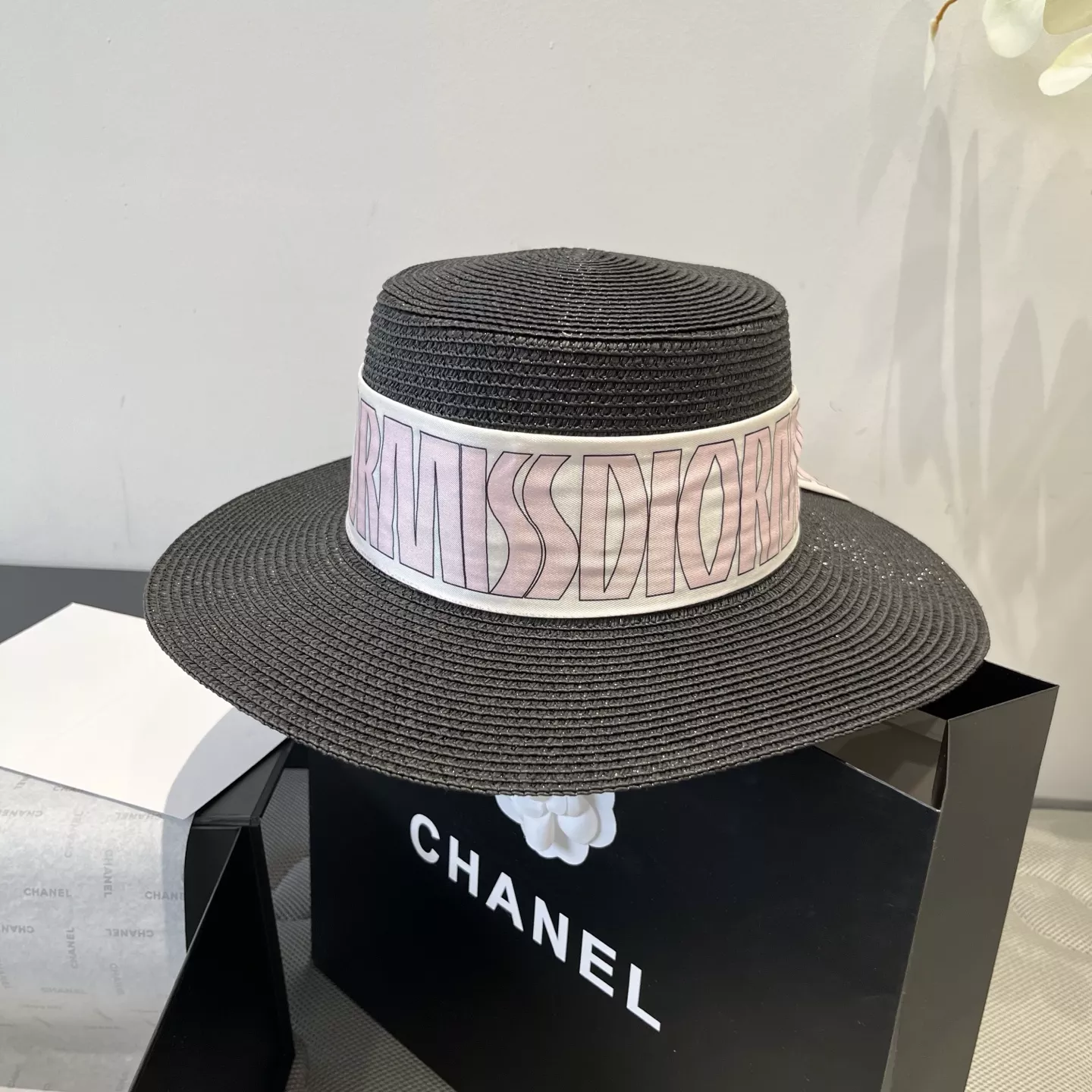 Christian Dior Caps Flexible 4283