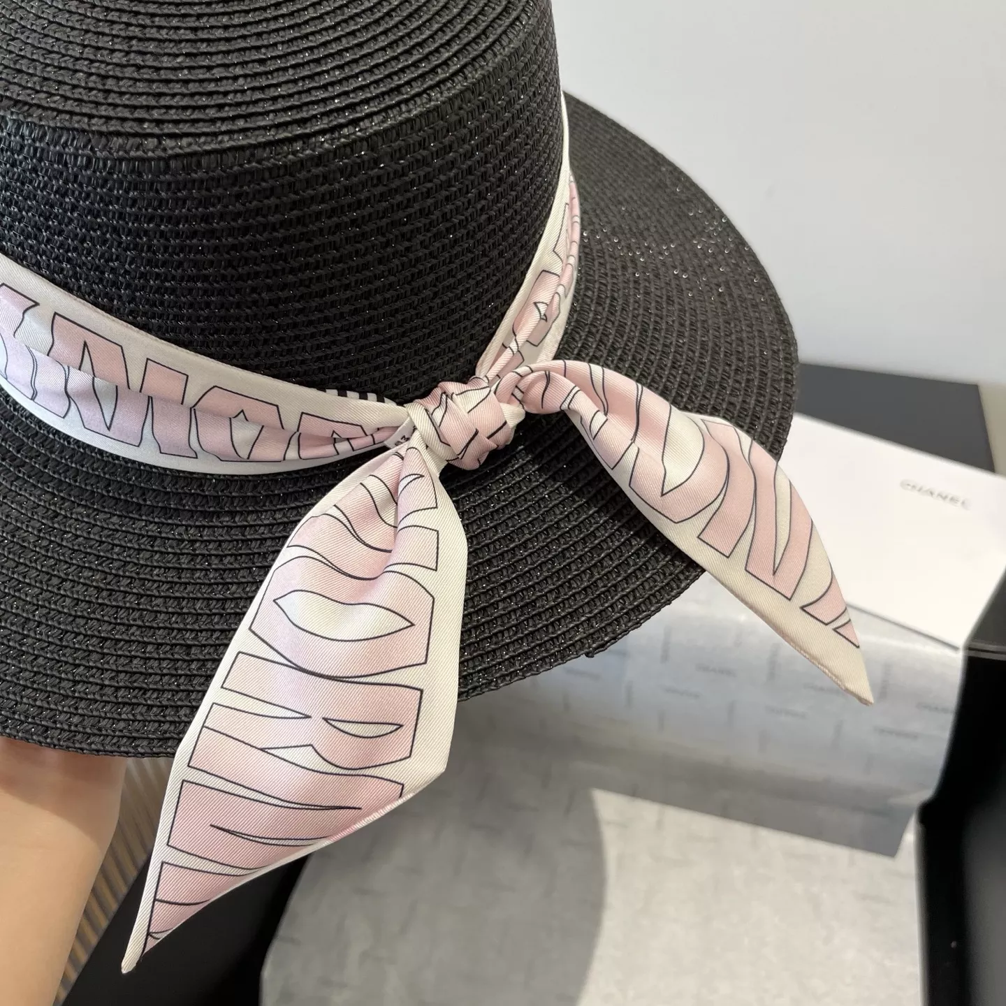 Christian Dior Caps Flexible 4283