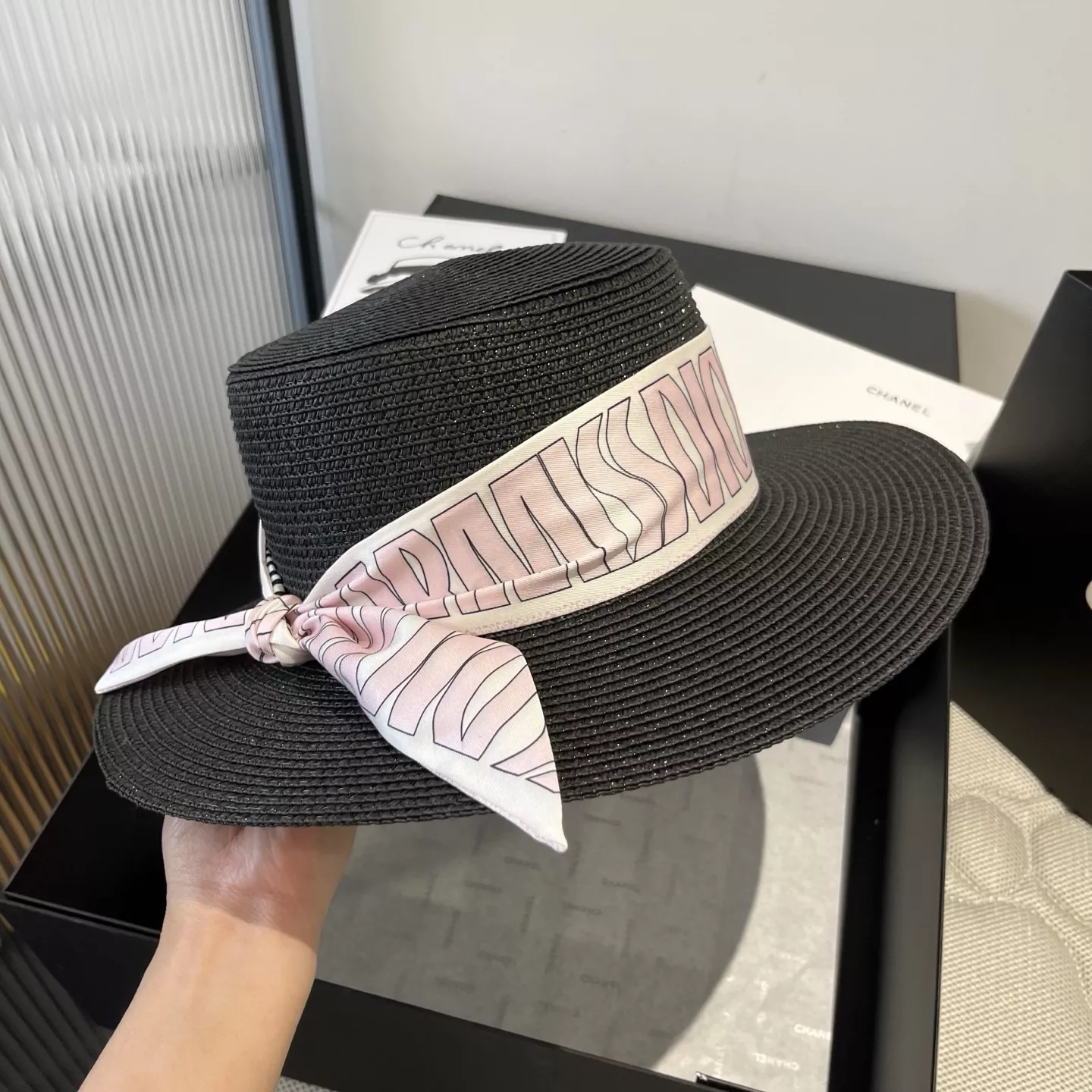 Christian Dior Caps Flexible 4283