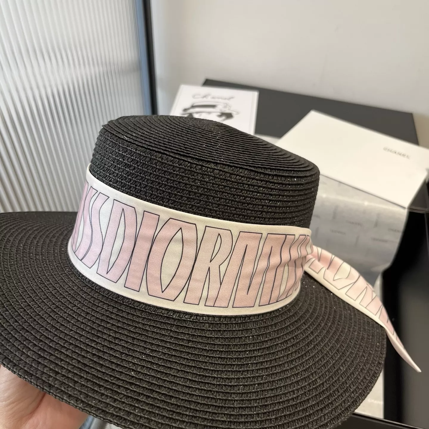 Christian Dior Caps Flexible 4283