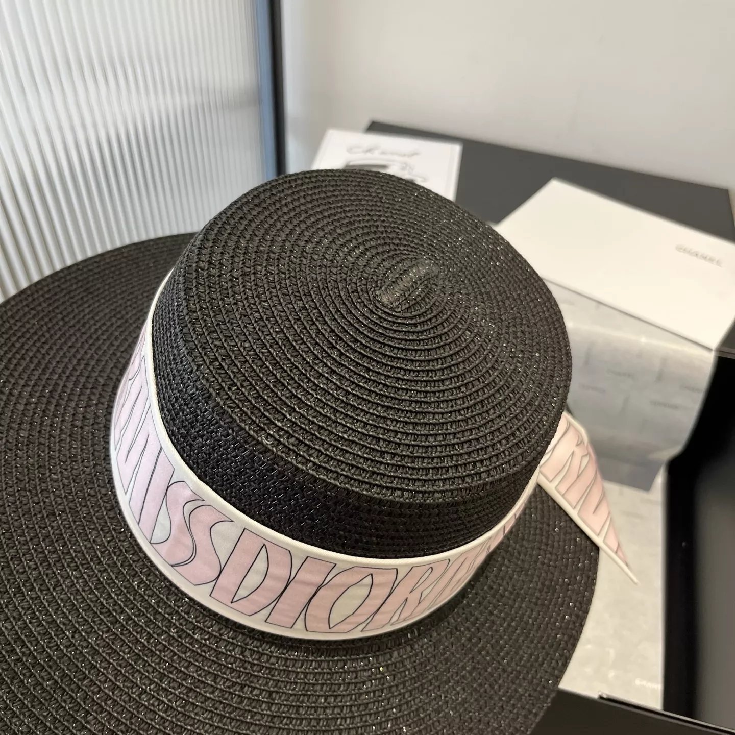 Christian Dior Caps Flexible 4283
