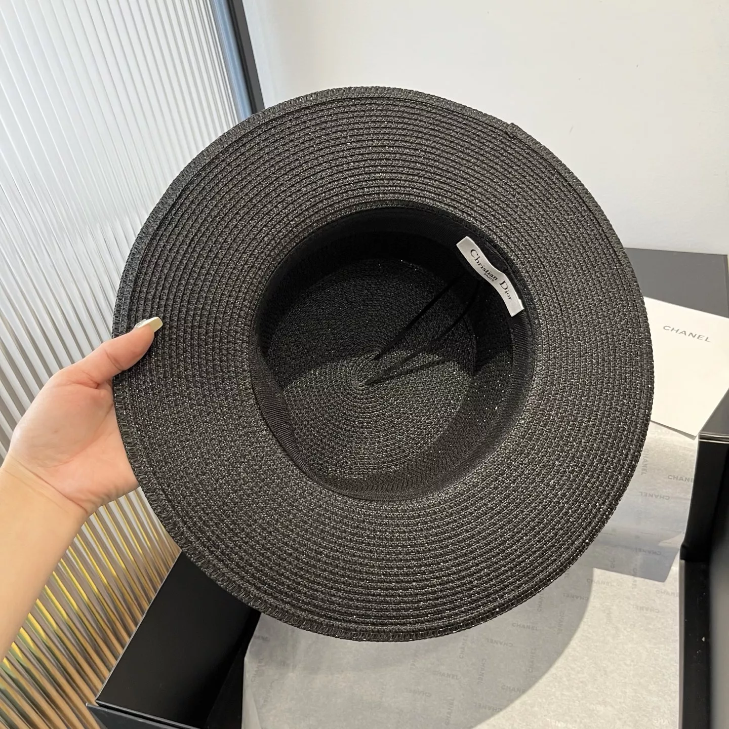 Christian Dior Caps Flexible 4283