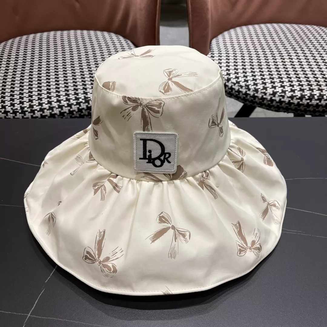 Christian Dior Caps Flexible 5267