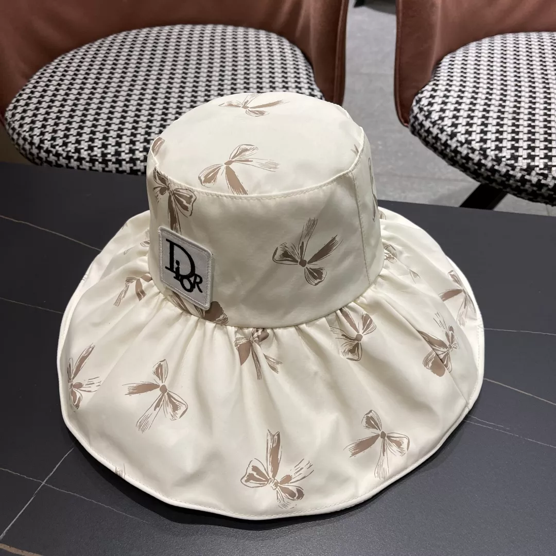 Christian Dior Caps Flexible 5267